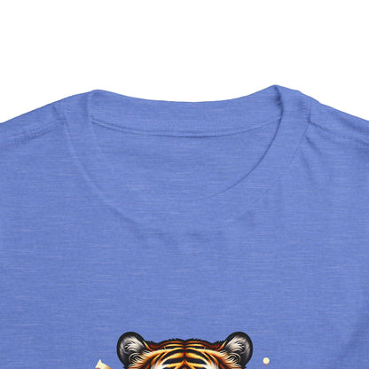 PHENOM - Tiger Toddler Tee