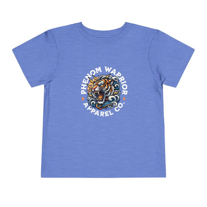 PHENOM - Tiger Toddler Tee