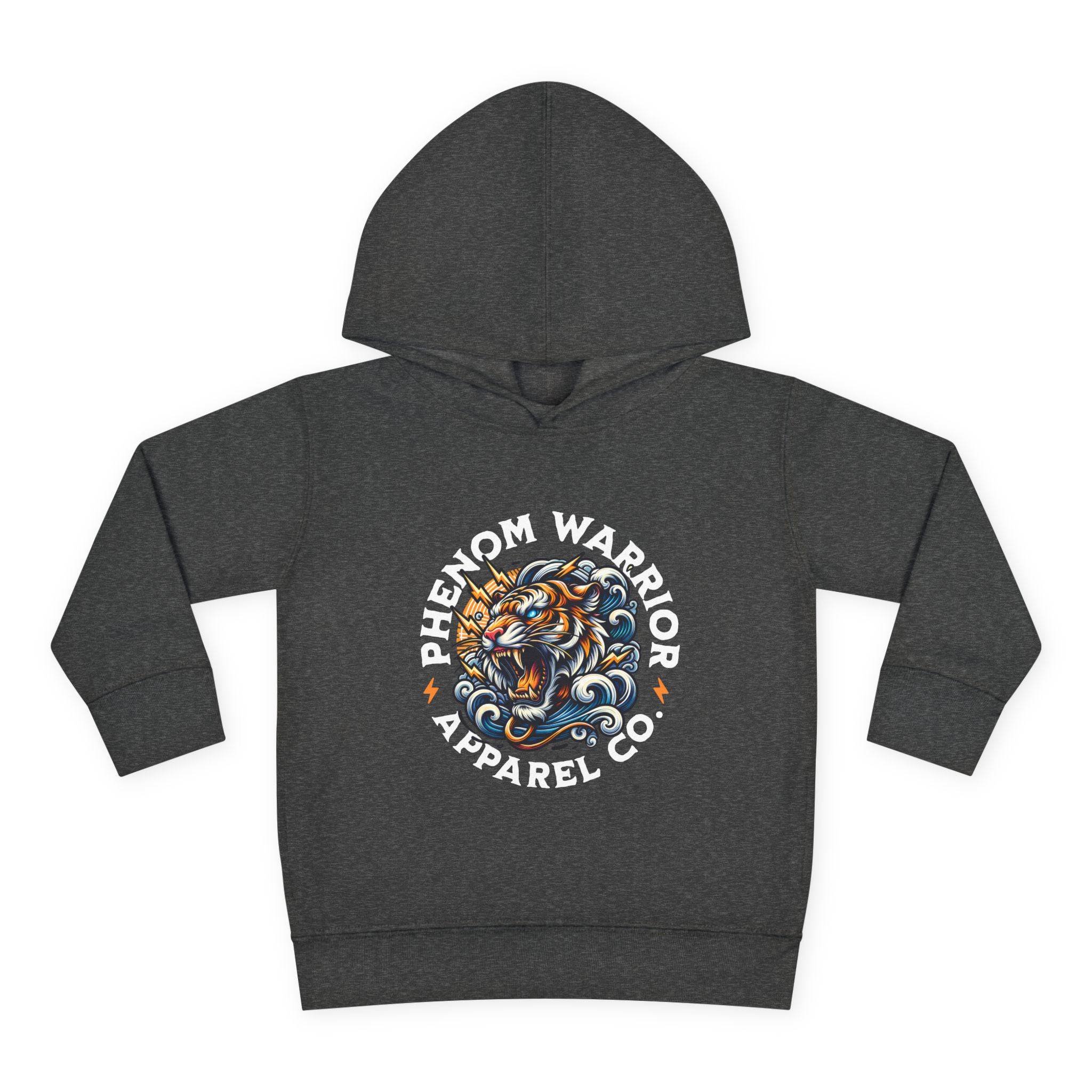 PHENOM - Toddler Hoodie