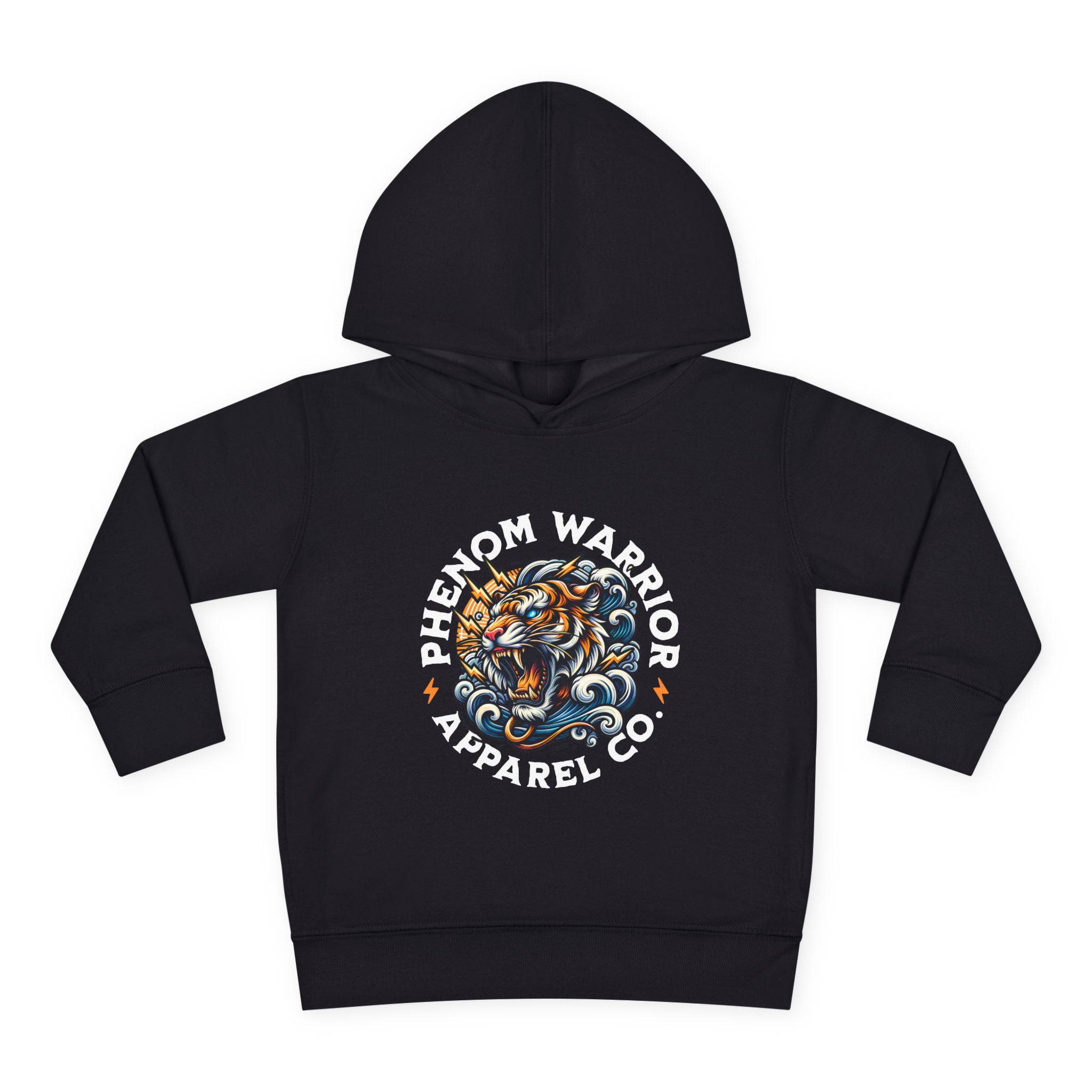 PHENOM - Toddler Hoodie