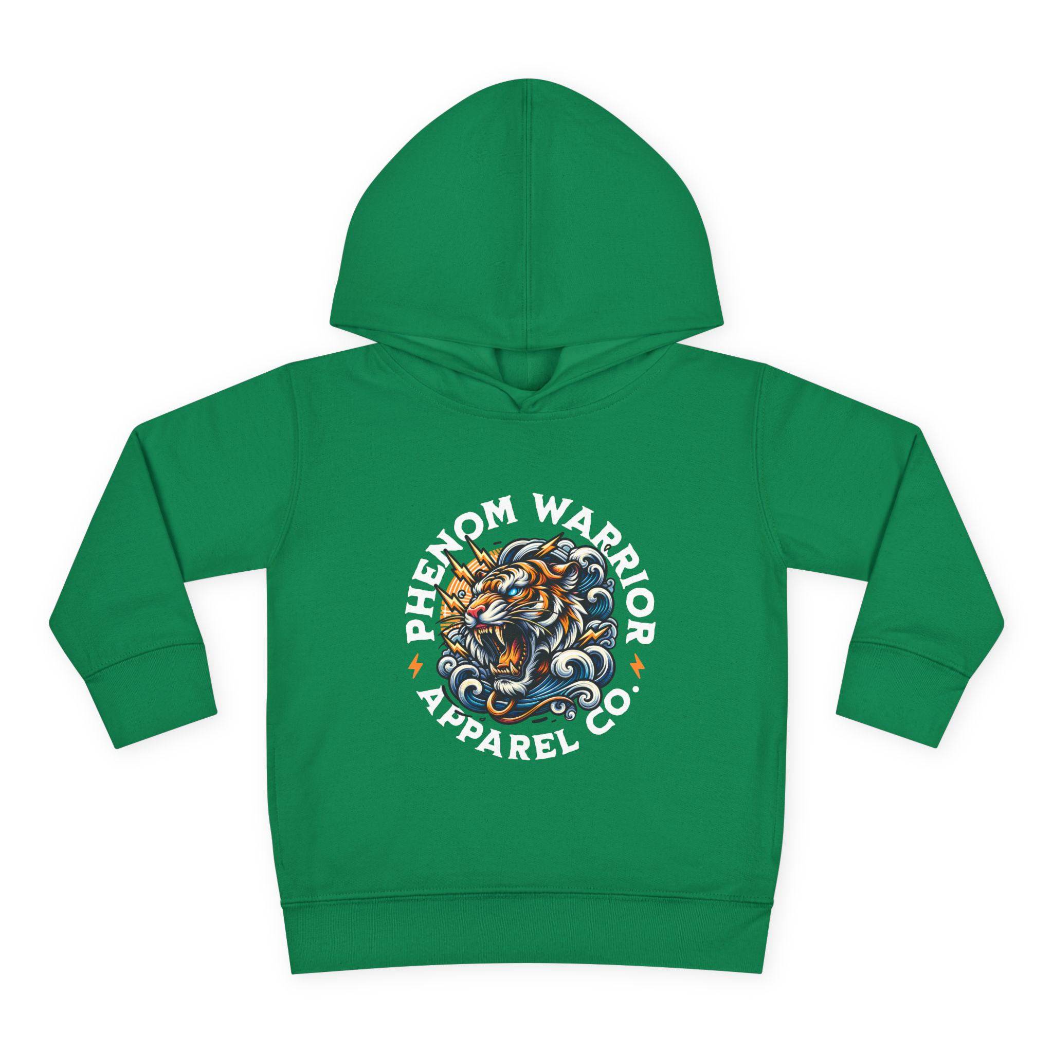 PHENOM - Toddler Hoodie