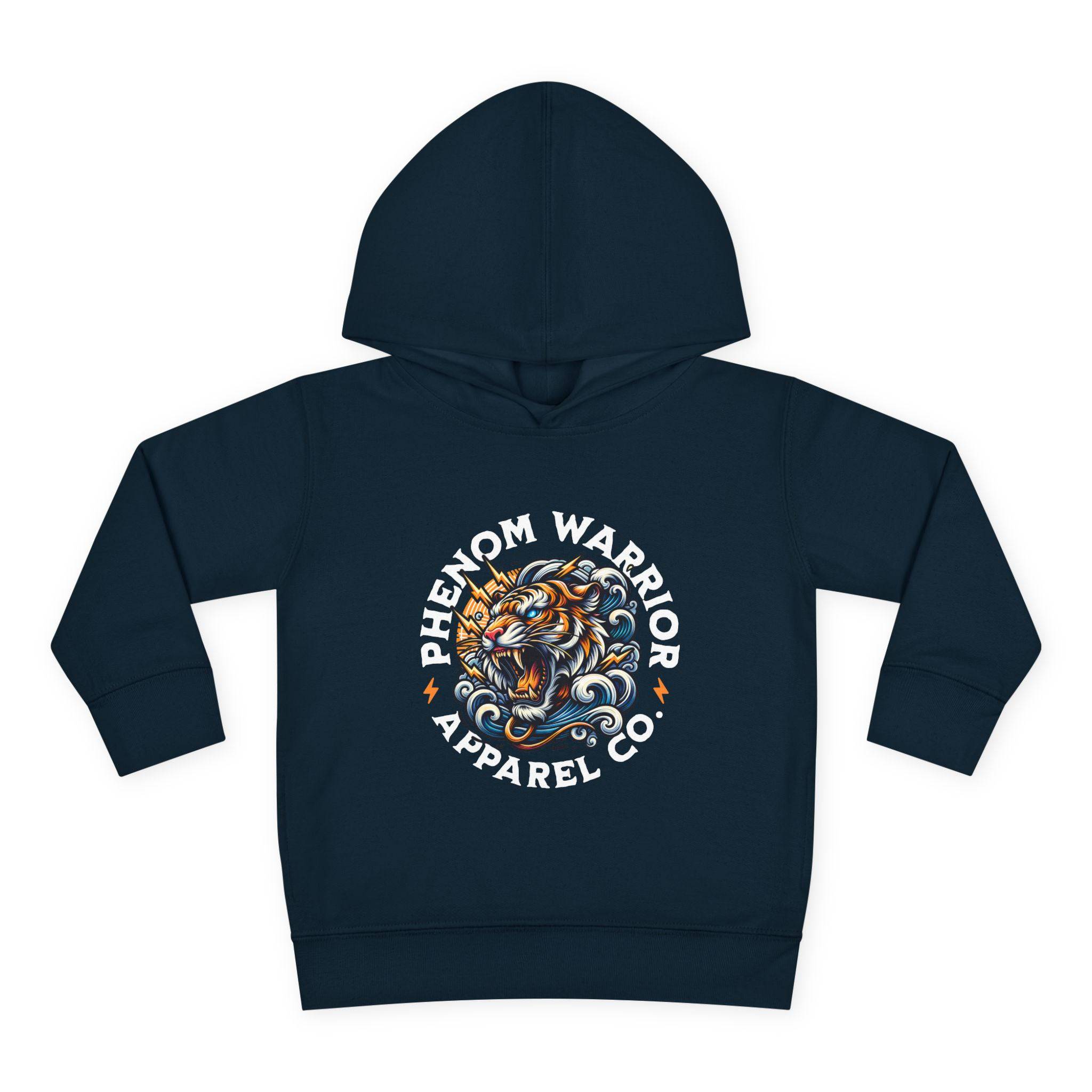 PHENOM - Toddler Hoodie