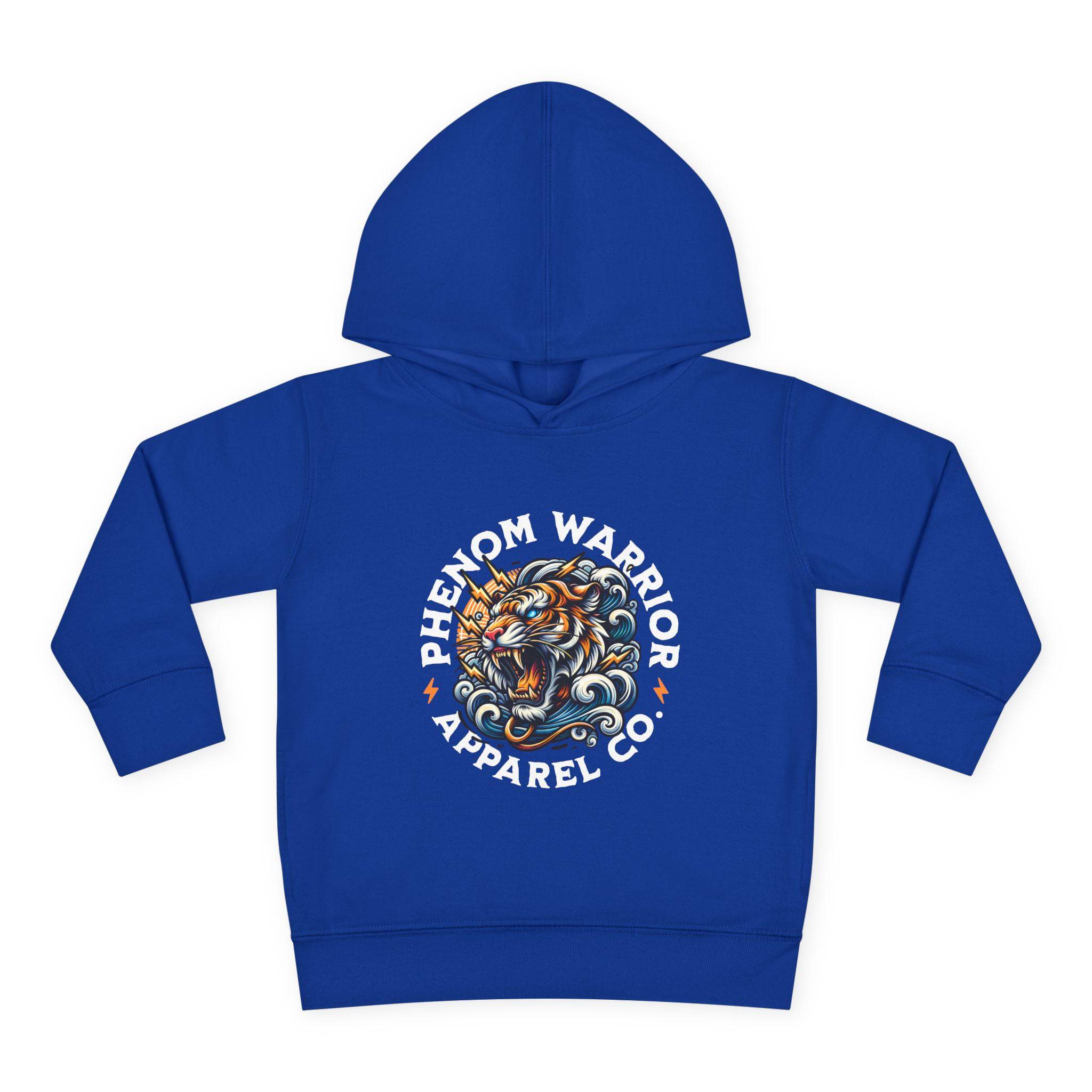 PHENOM - Toddler Hoodie