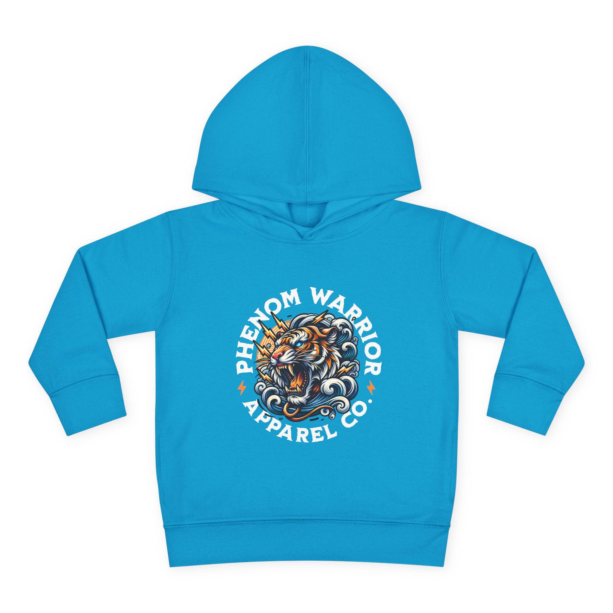 PHENOM - Toddler Hoodie