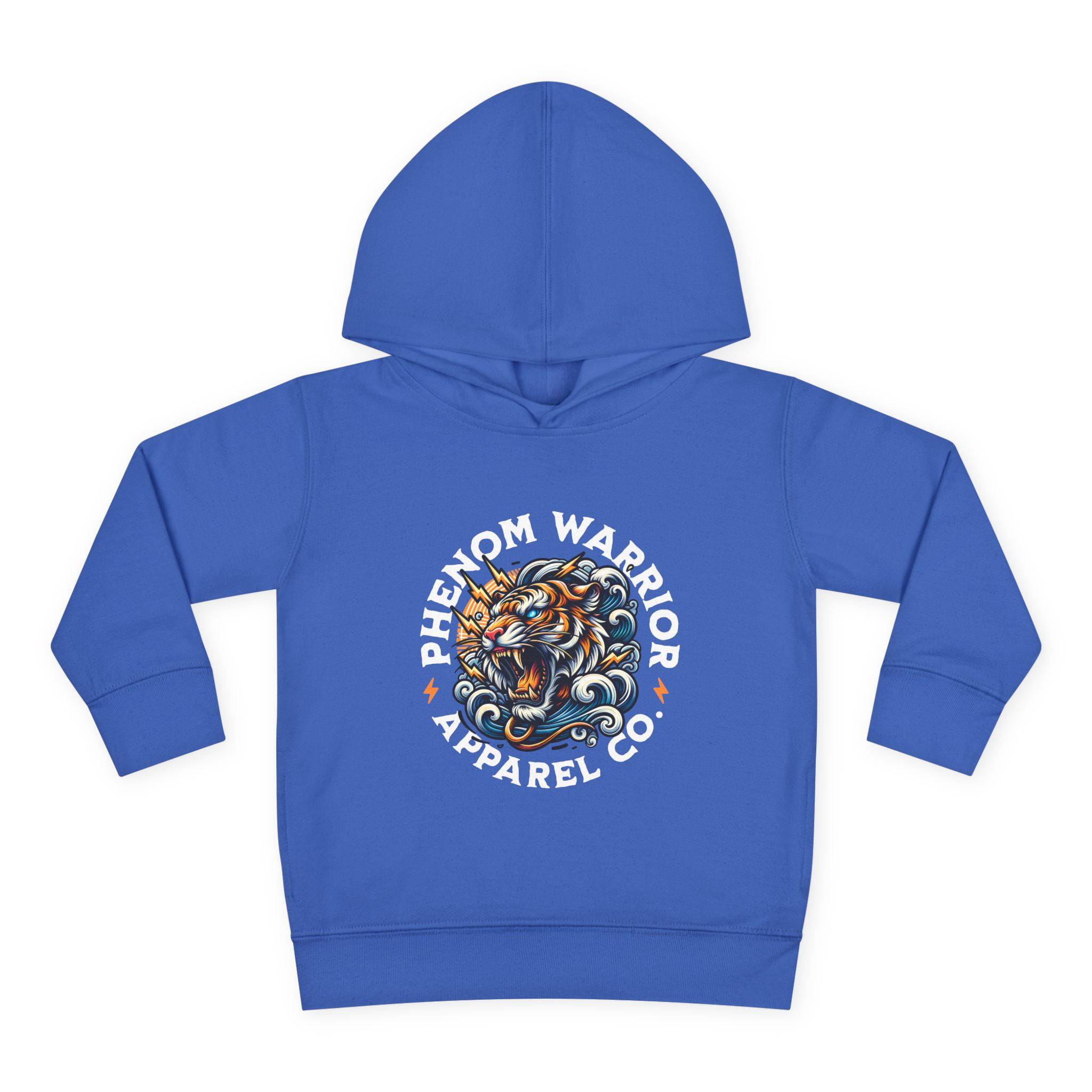 PHENOM - Toddler Hoodie