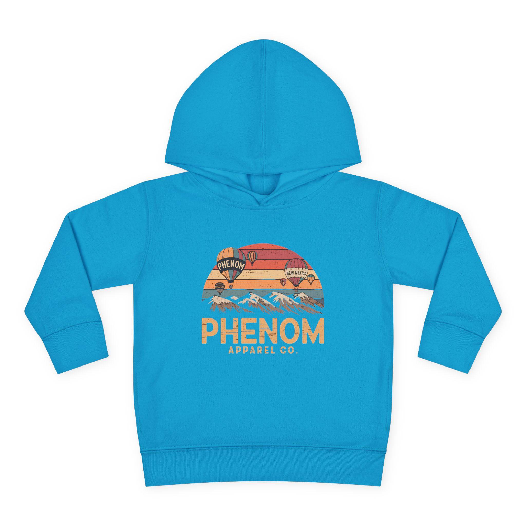 PHENOM - Toddler Hoodie