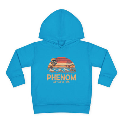 PHENOM - Toddler Hoodie