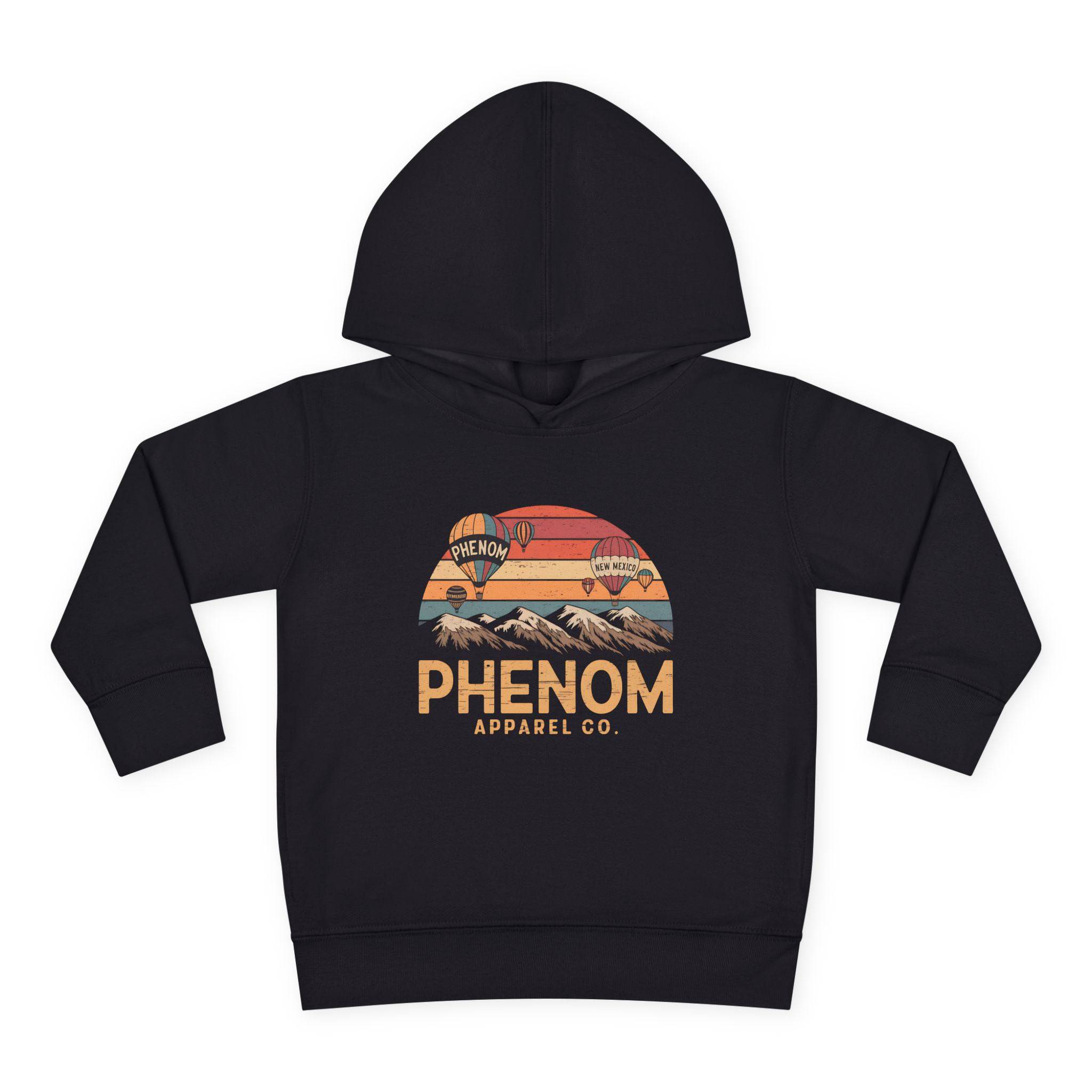 PHENOM - Toddler Hoodie