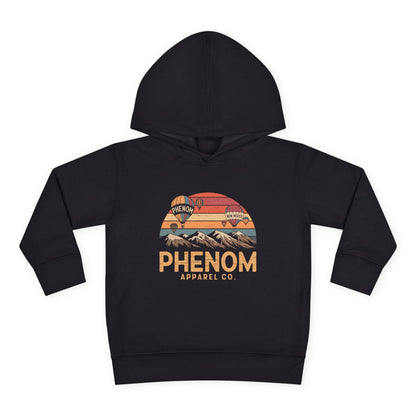 PHENOM - Toddler Hoodie