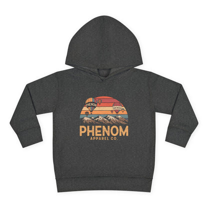 PHENOM - Toddler Hoodie