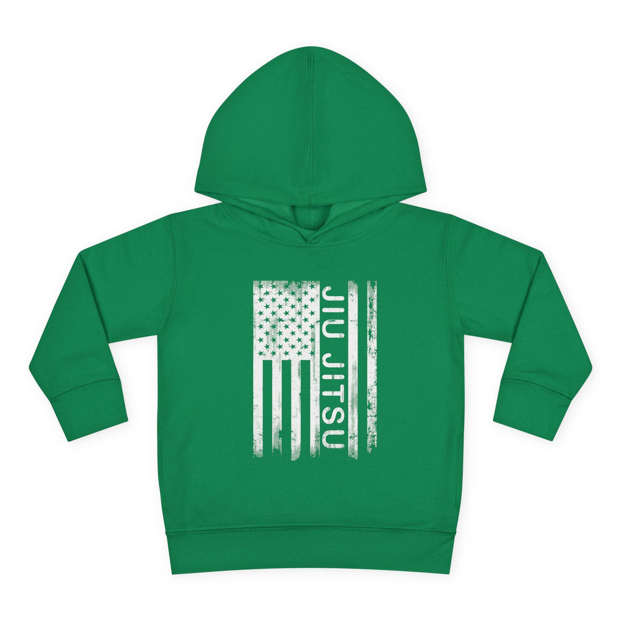 PHENOM - Toddler Hoodie