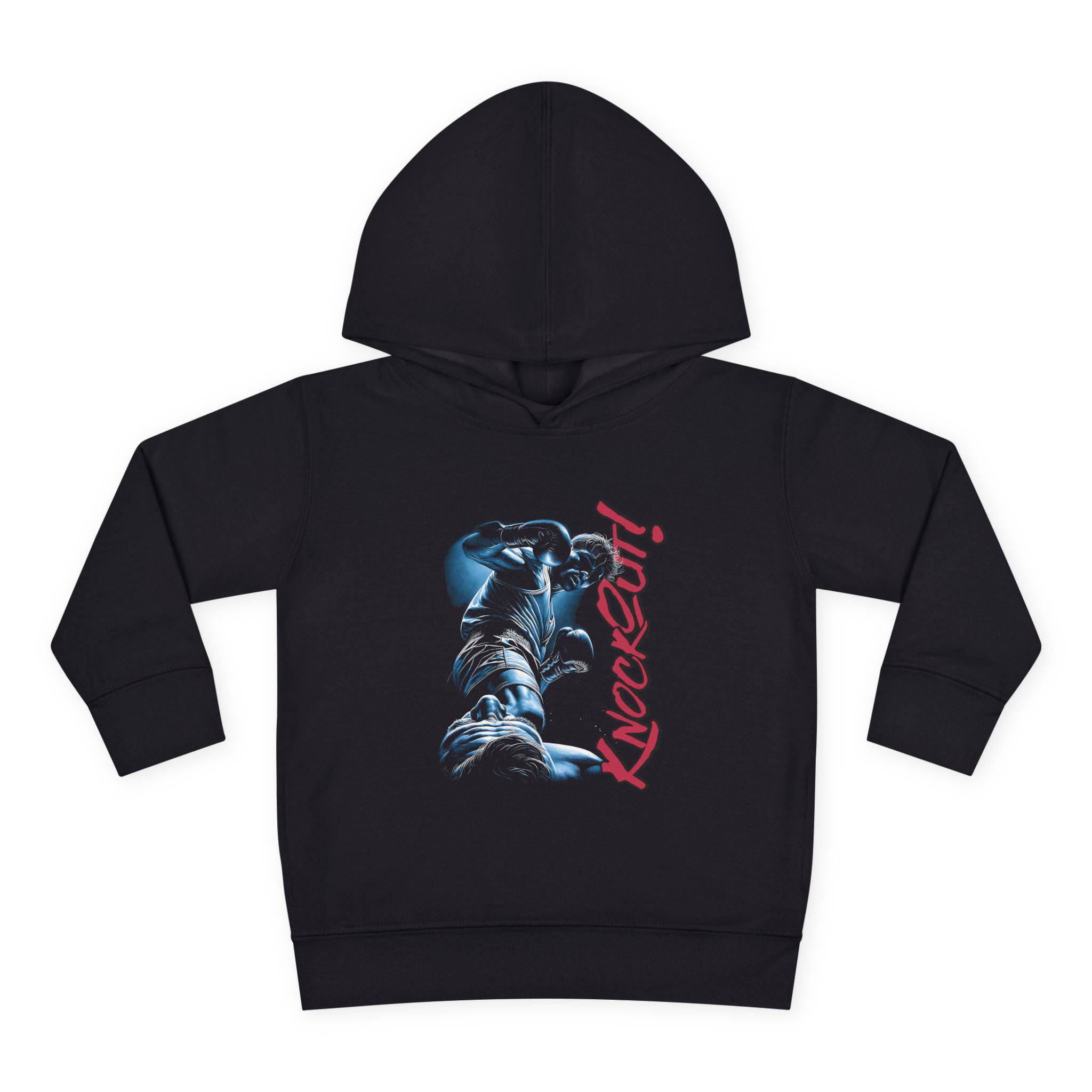 PHENOM - Toddler Hoodie