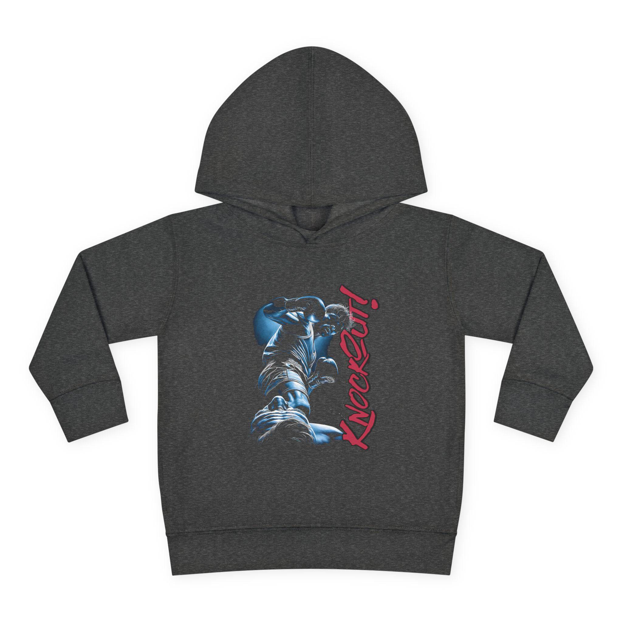 PHENOM - Toddler Hoodie