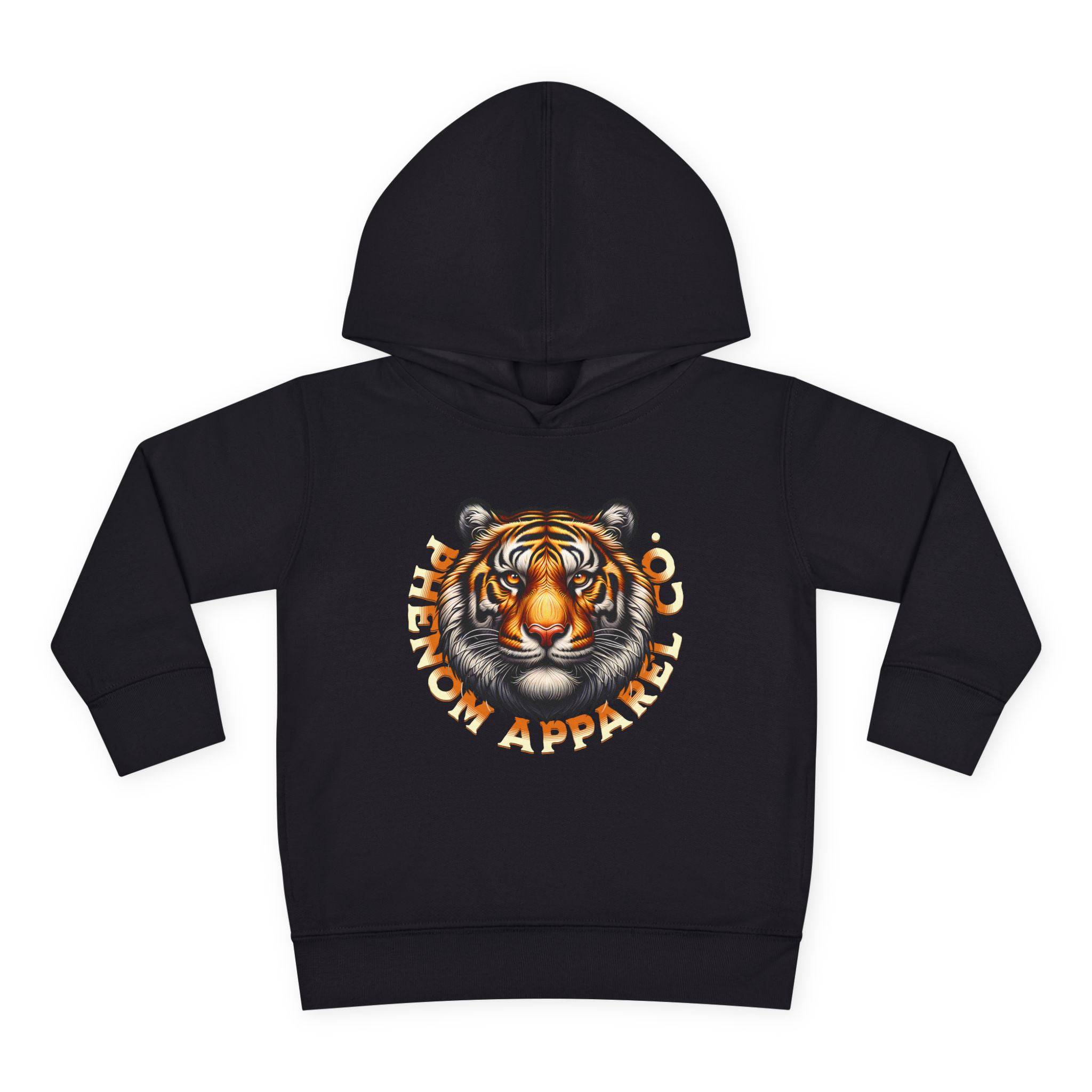 PHENOM - Toddler Hoodie