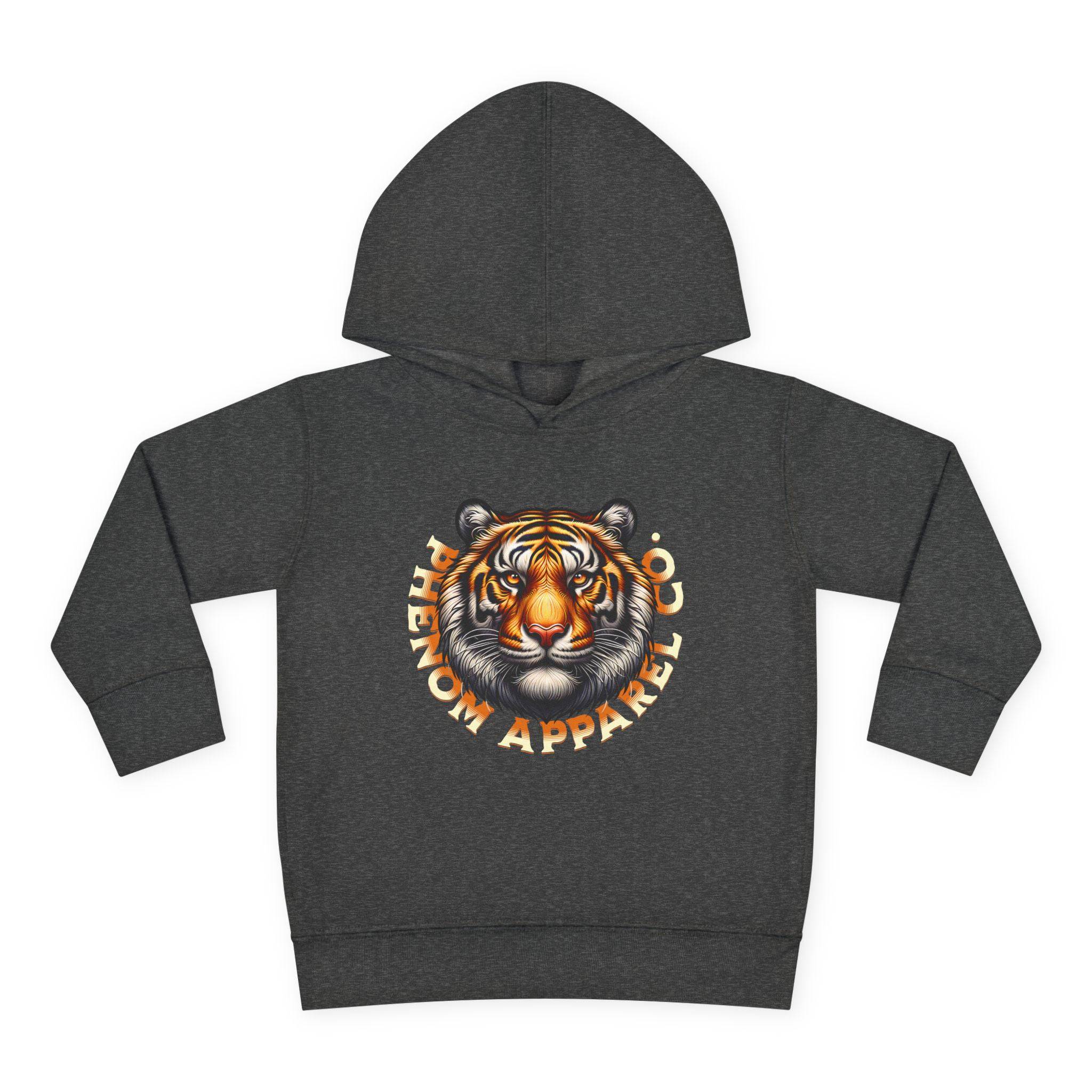 PHENOM - Toddler Hoodie