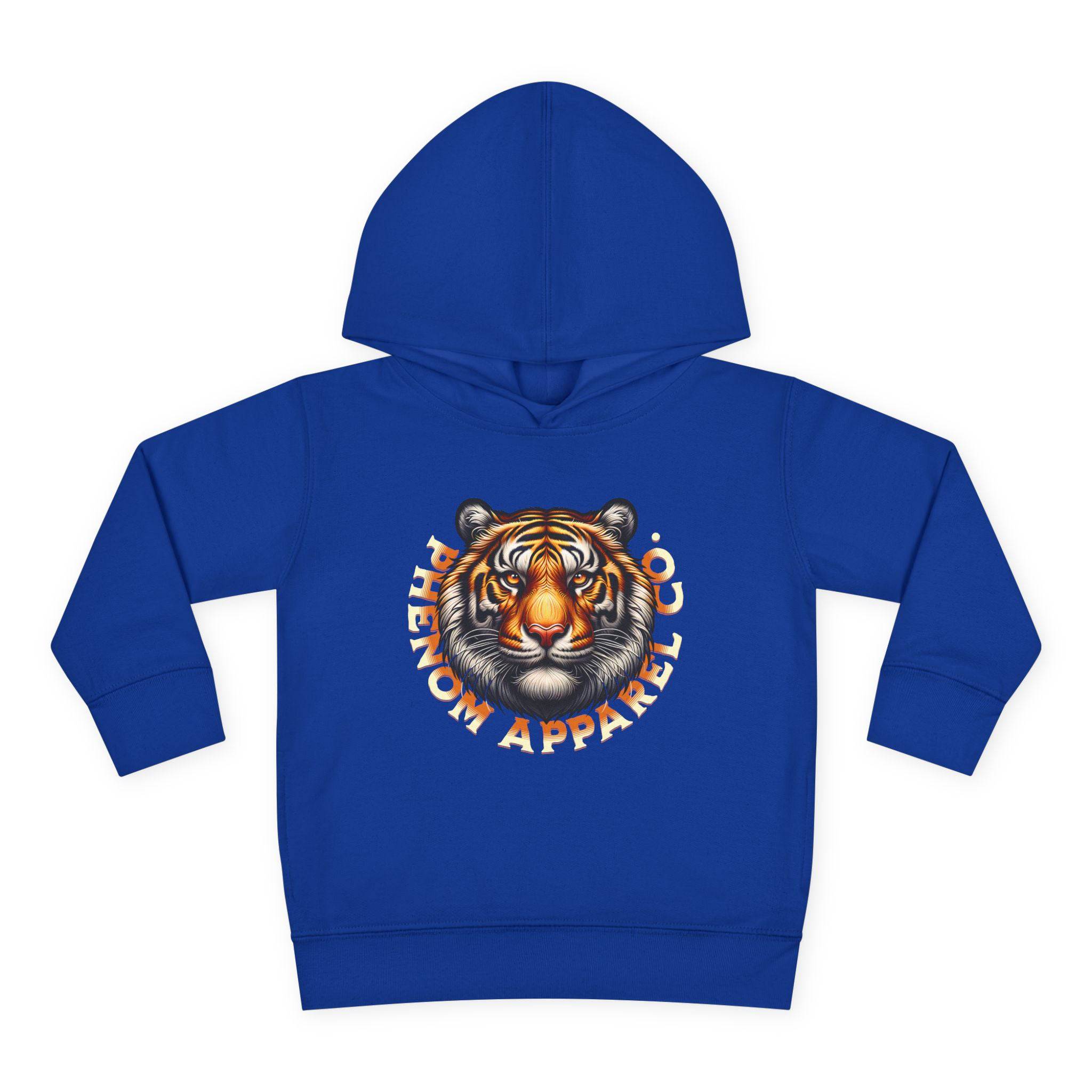 PHENOM - Toddler Hoodie