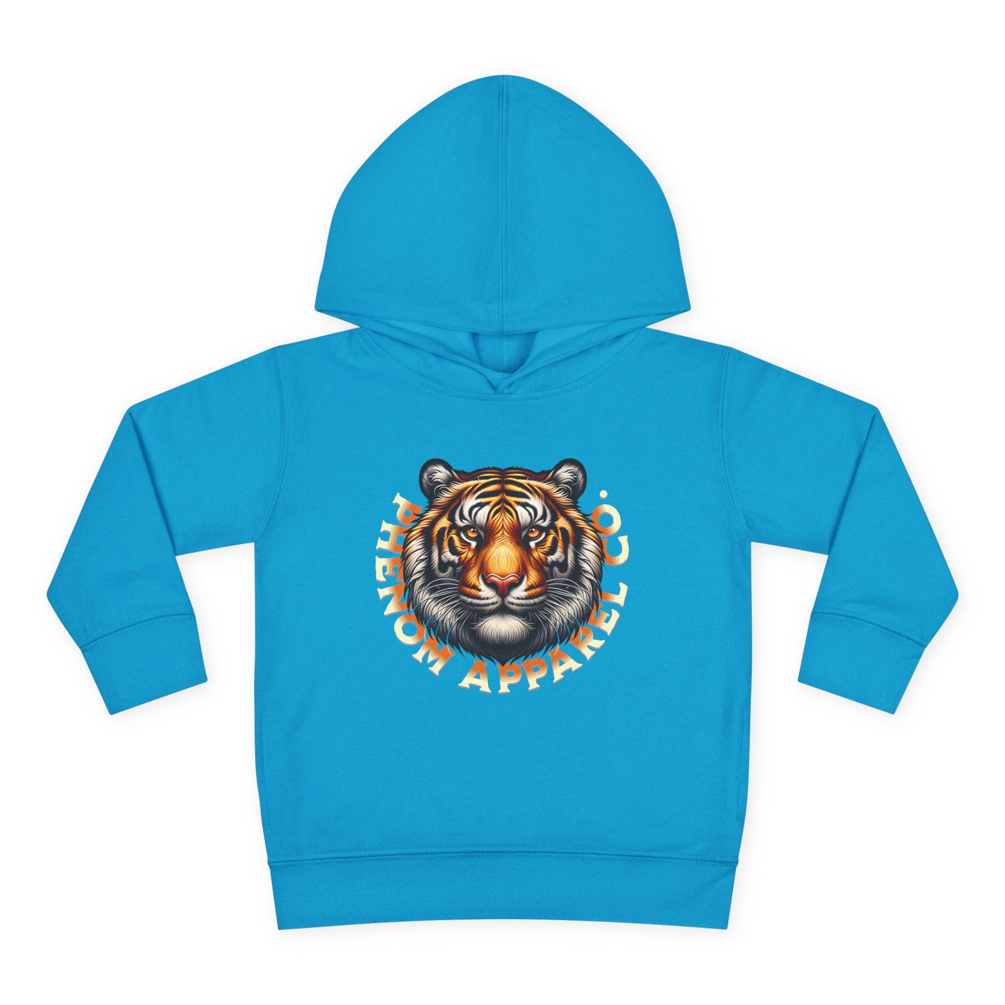 PHENOM - Toddler Hoodie