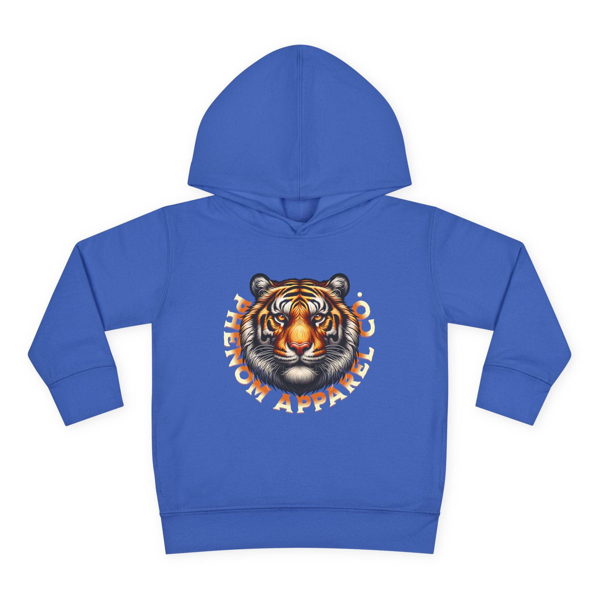 PHENOM - Toddler Hoodie