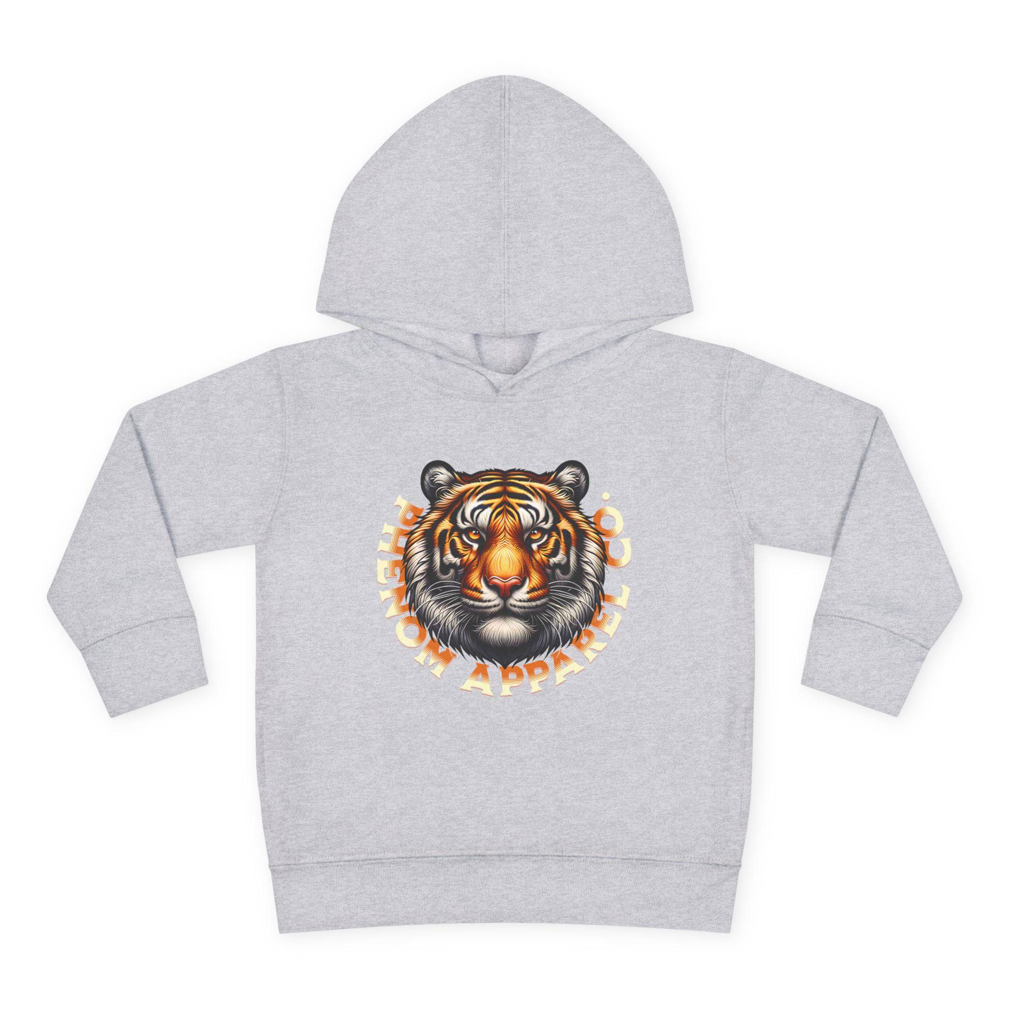 PHENOM - Toddler Hoodie