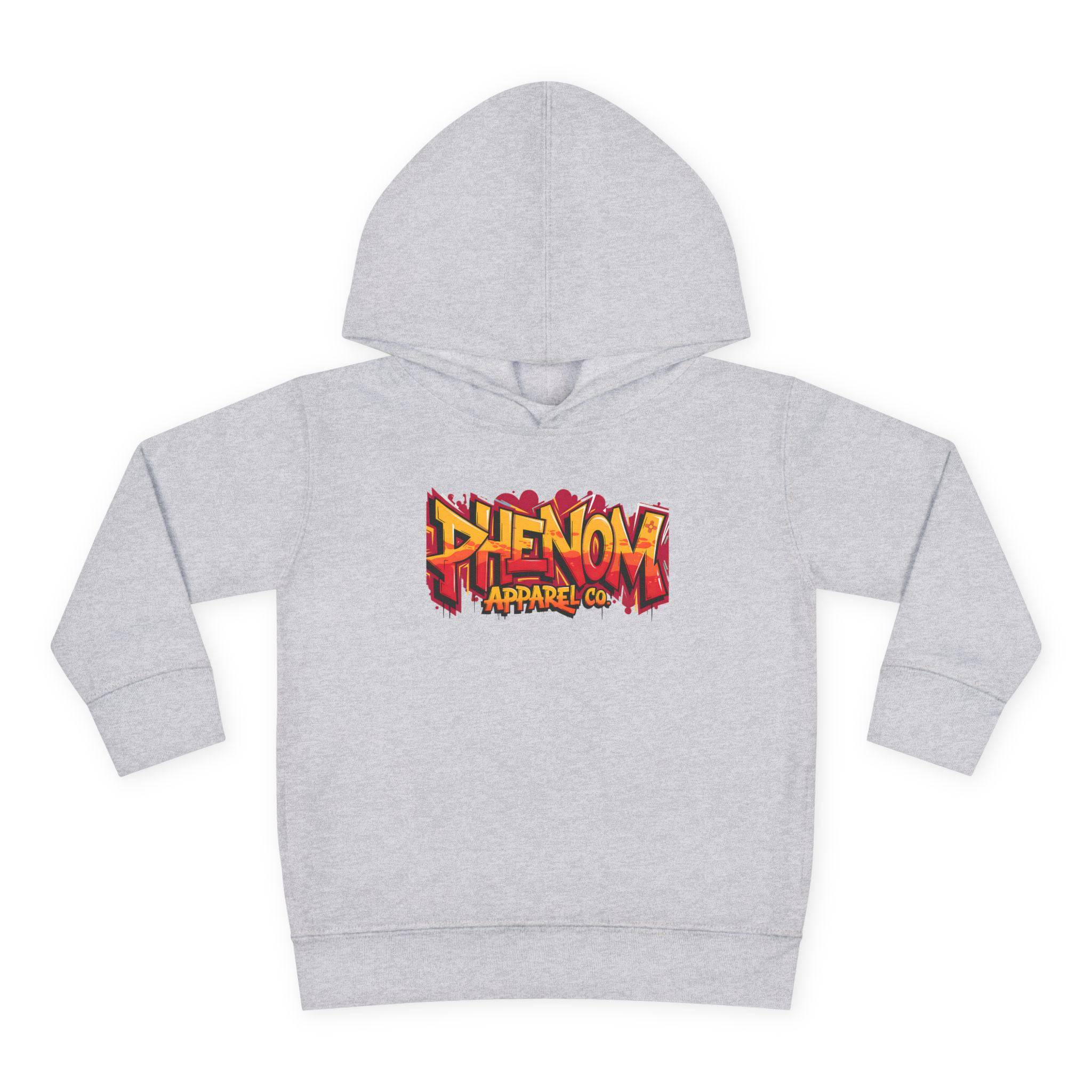 PHENOM - Toddler Hoodie