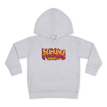 PHENOM - Toddler Hoodie