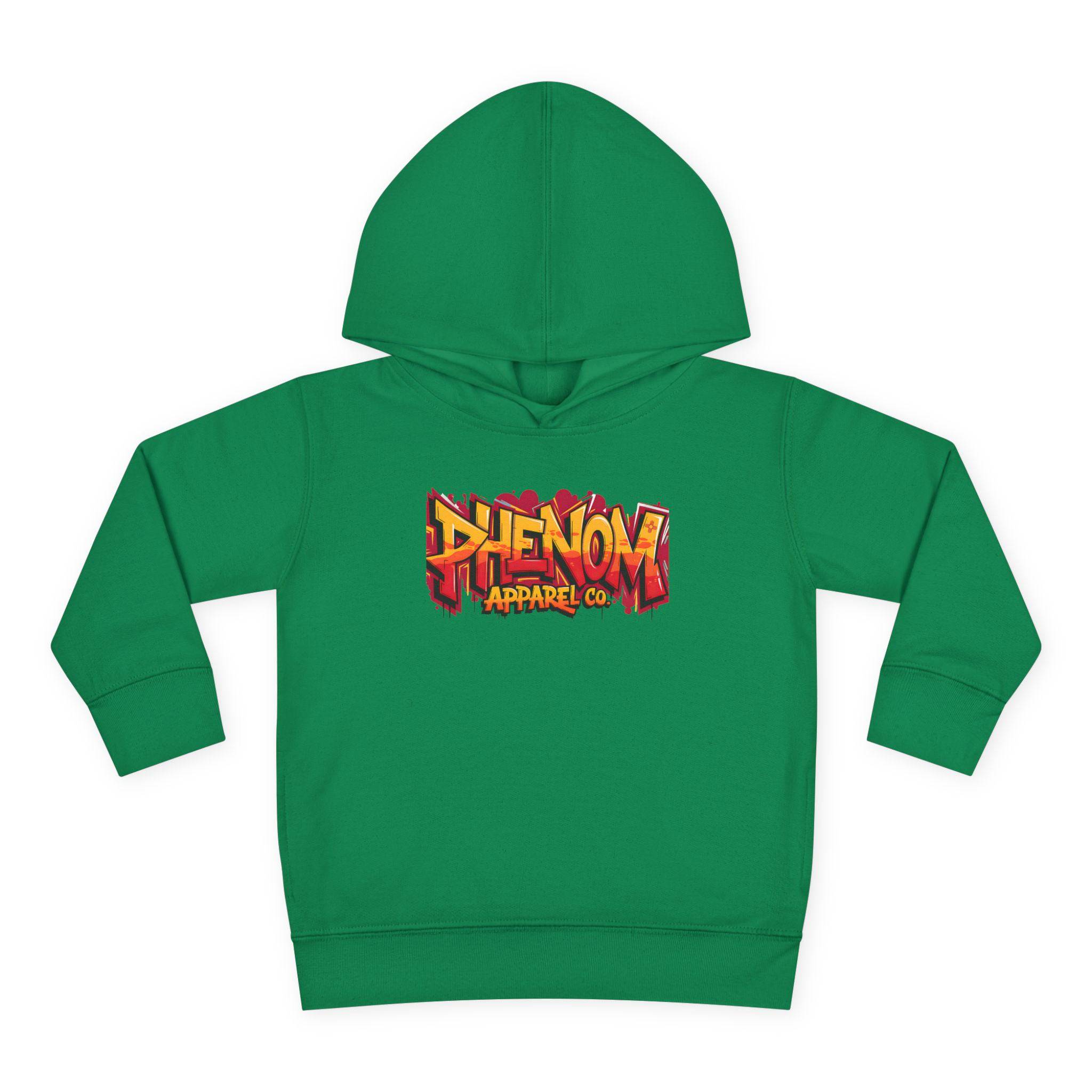 PHENOM - Toddler Hoodie