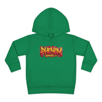 PHENOM - Toddler Hoodie