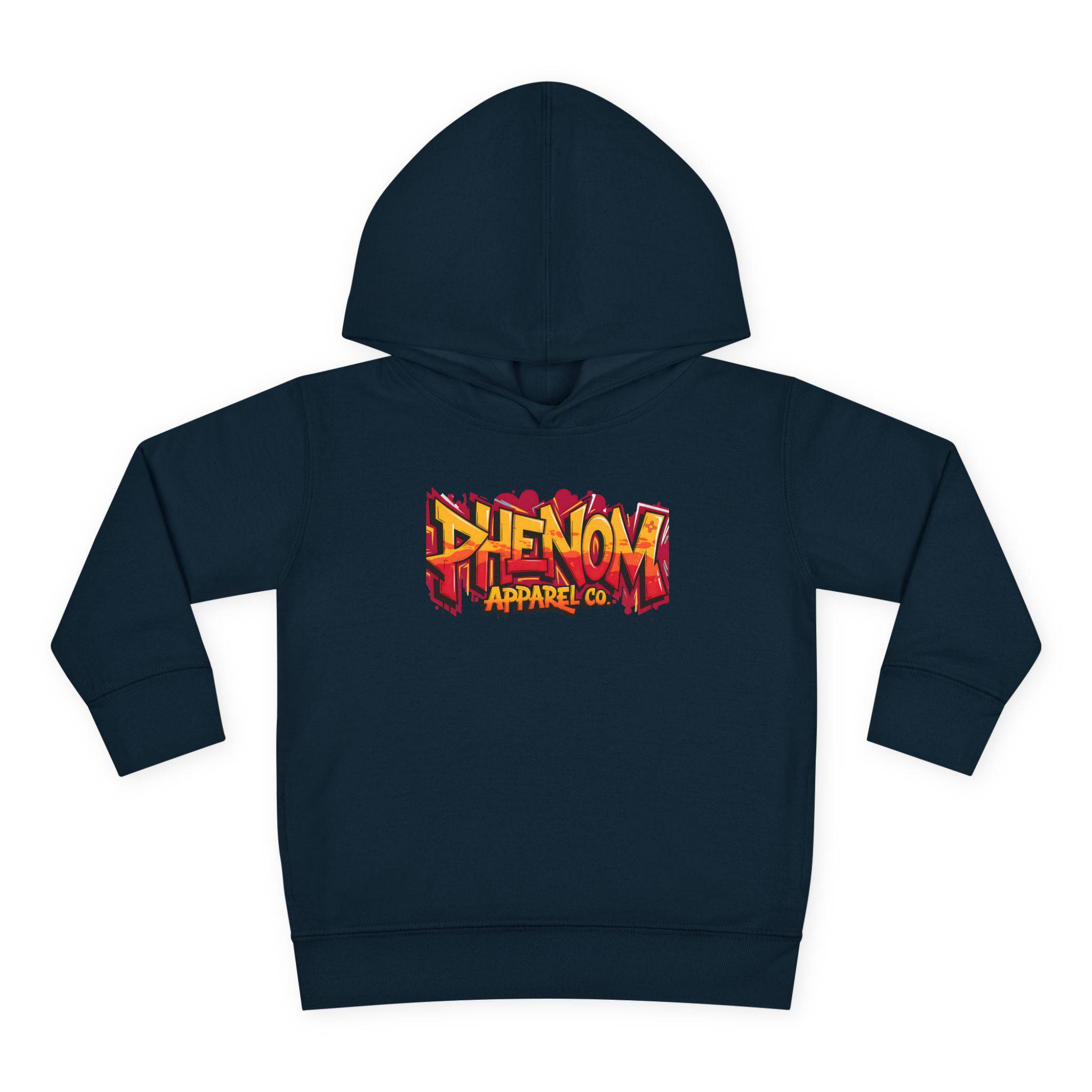 PHENOM - Toddler Hoodie