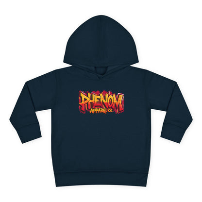 PHENOM - Toddler Hoodie