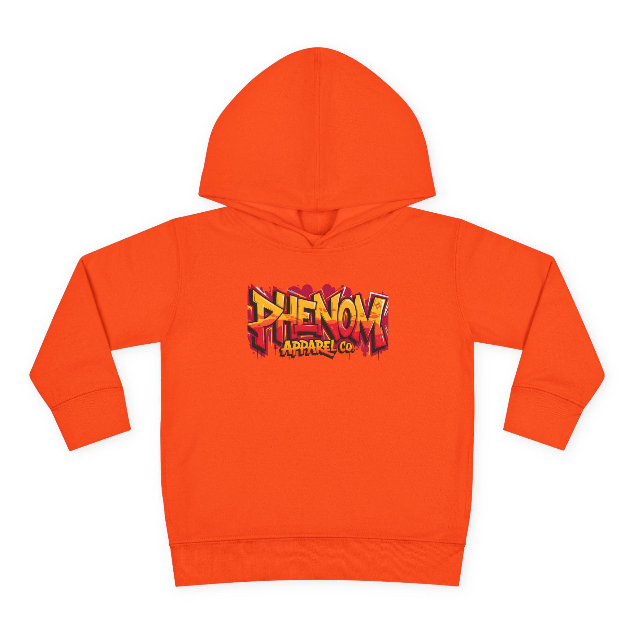 PHENOM - Toddler Hoodie