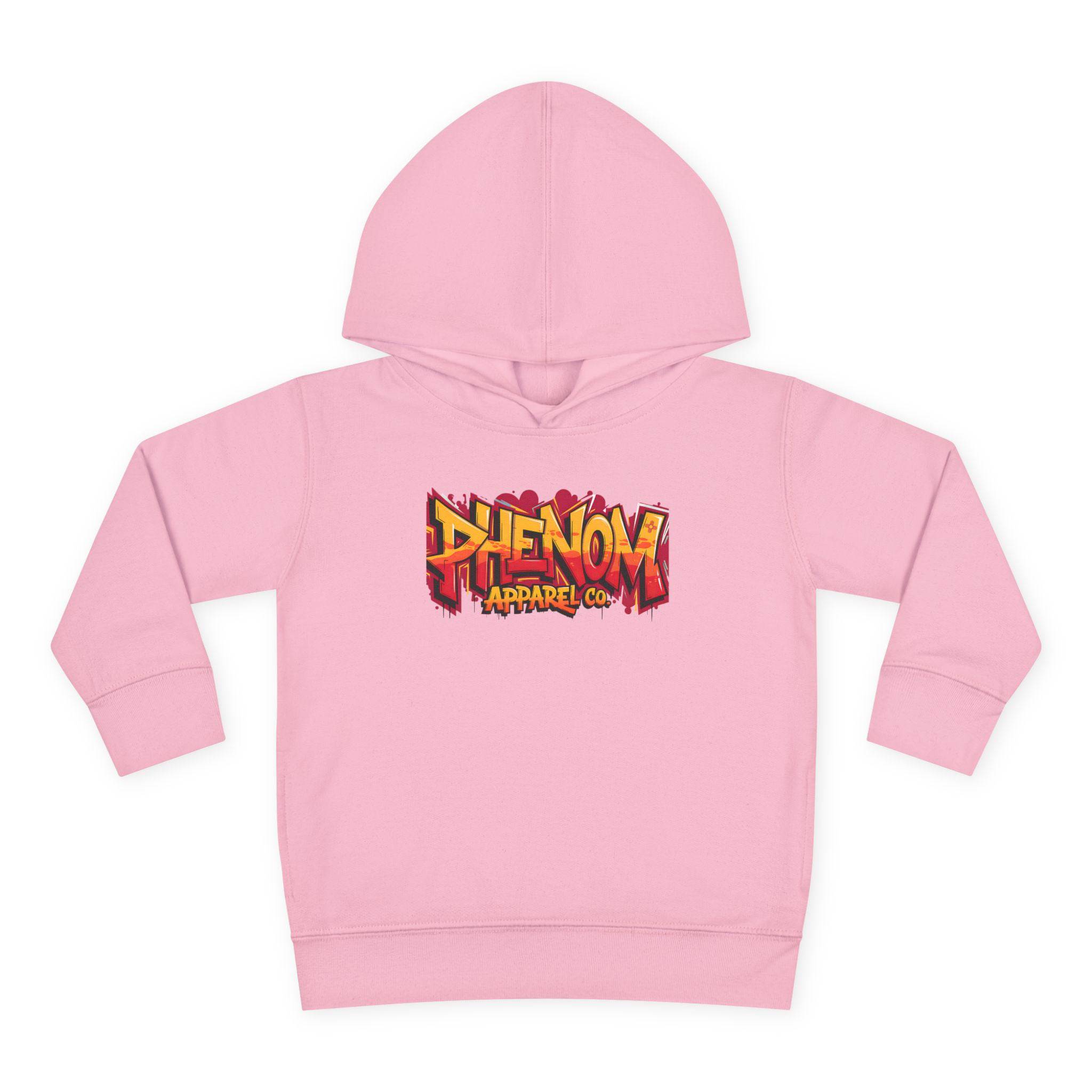 PHENOM - Toddler Hoodie