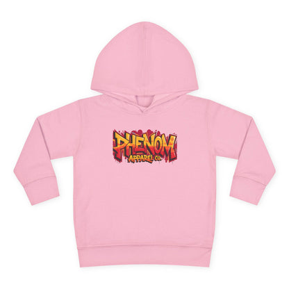 PHENOM - Toddler Hoodie