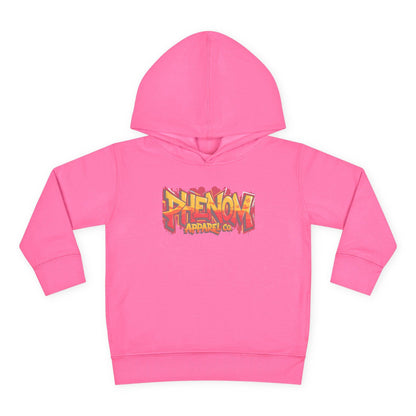 PHENOM - Toddler Hoodie