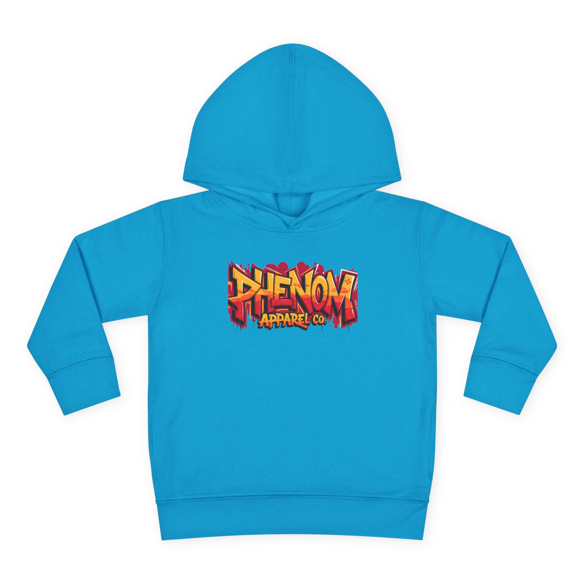 PHENOM - Toddler Hoodie