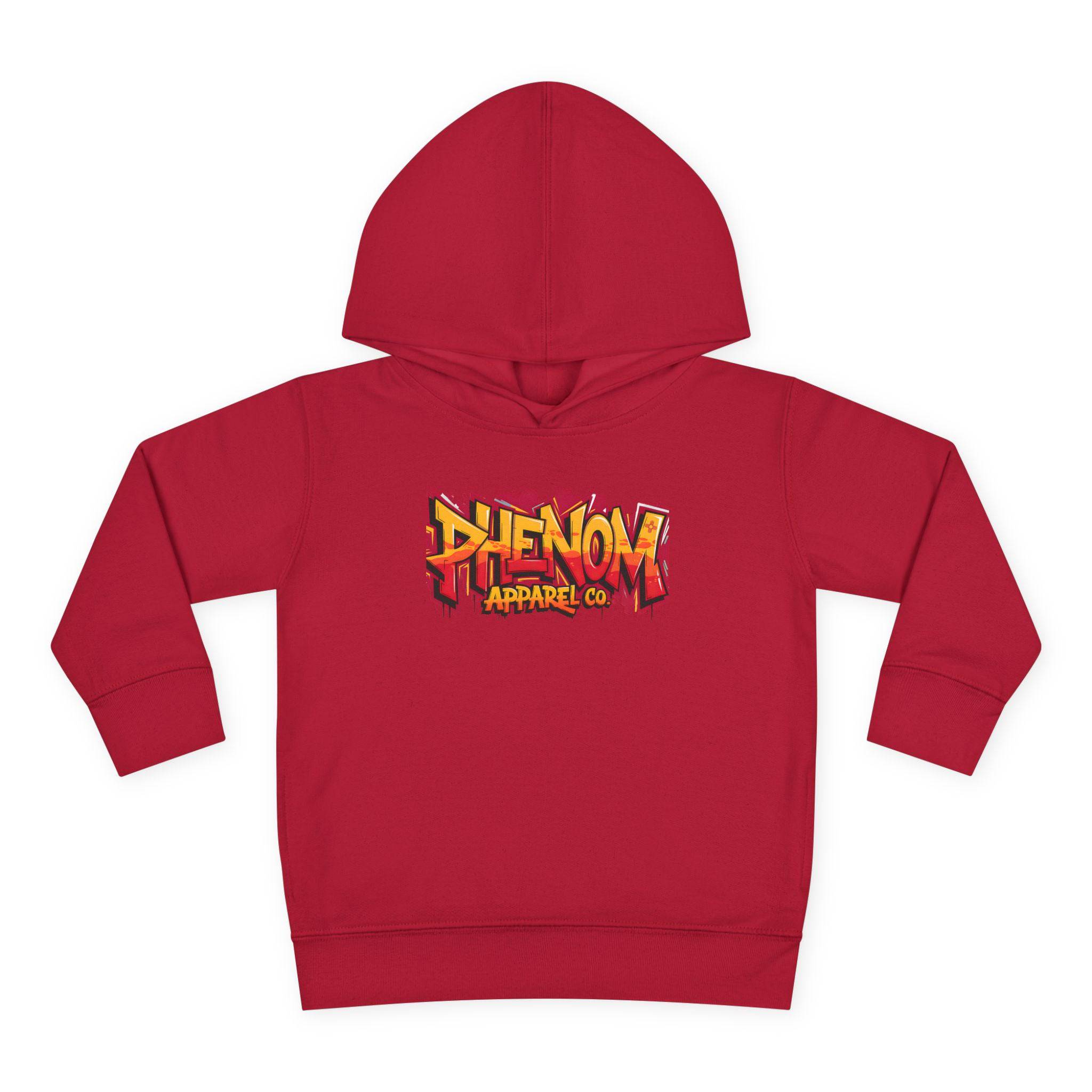 PHENOM - Toddler Hoodie