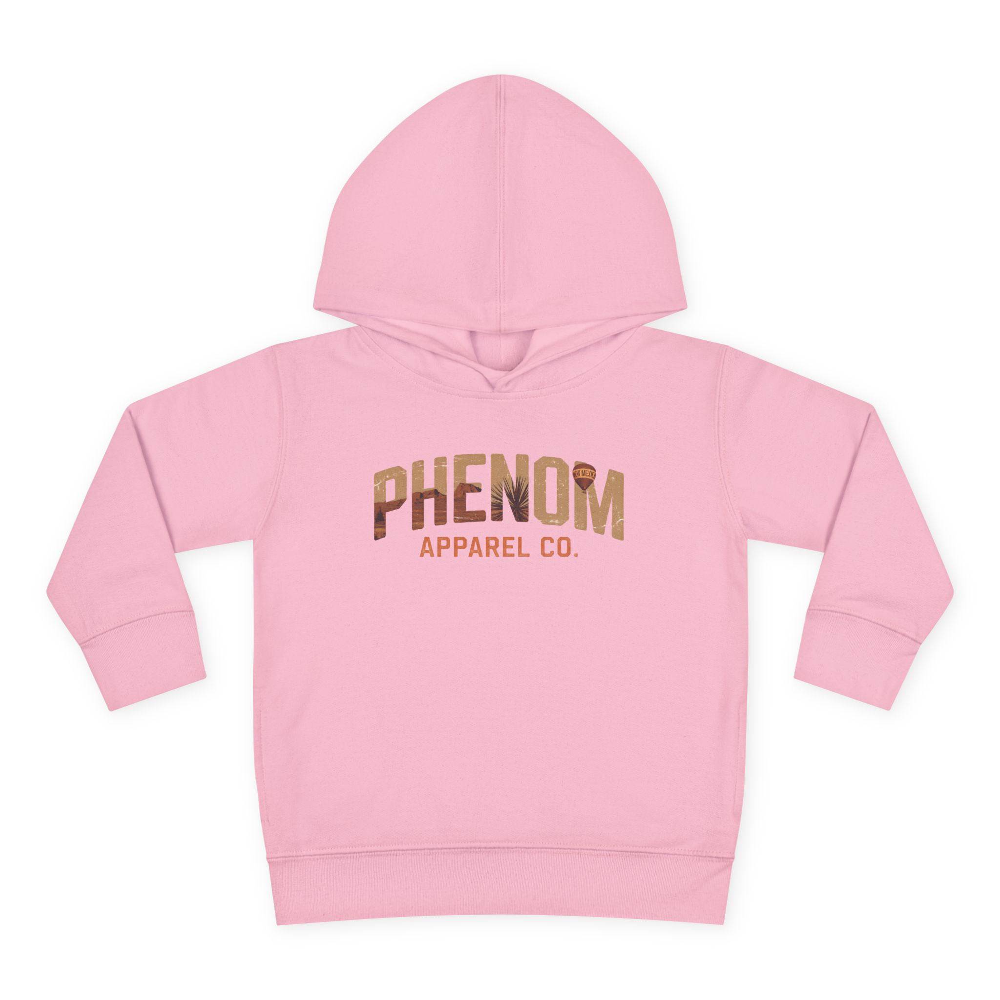 PHENOM - Toddler Hoodie