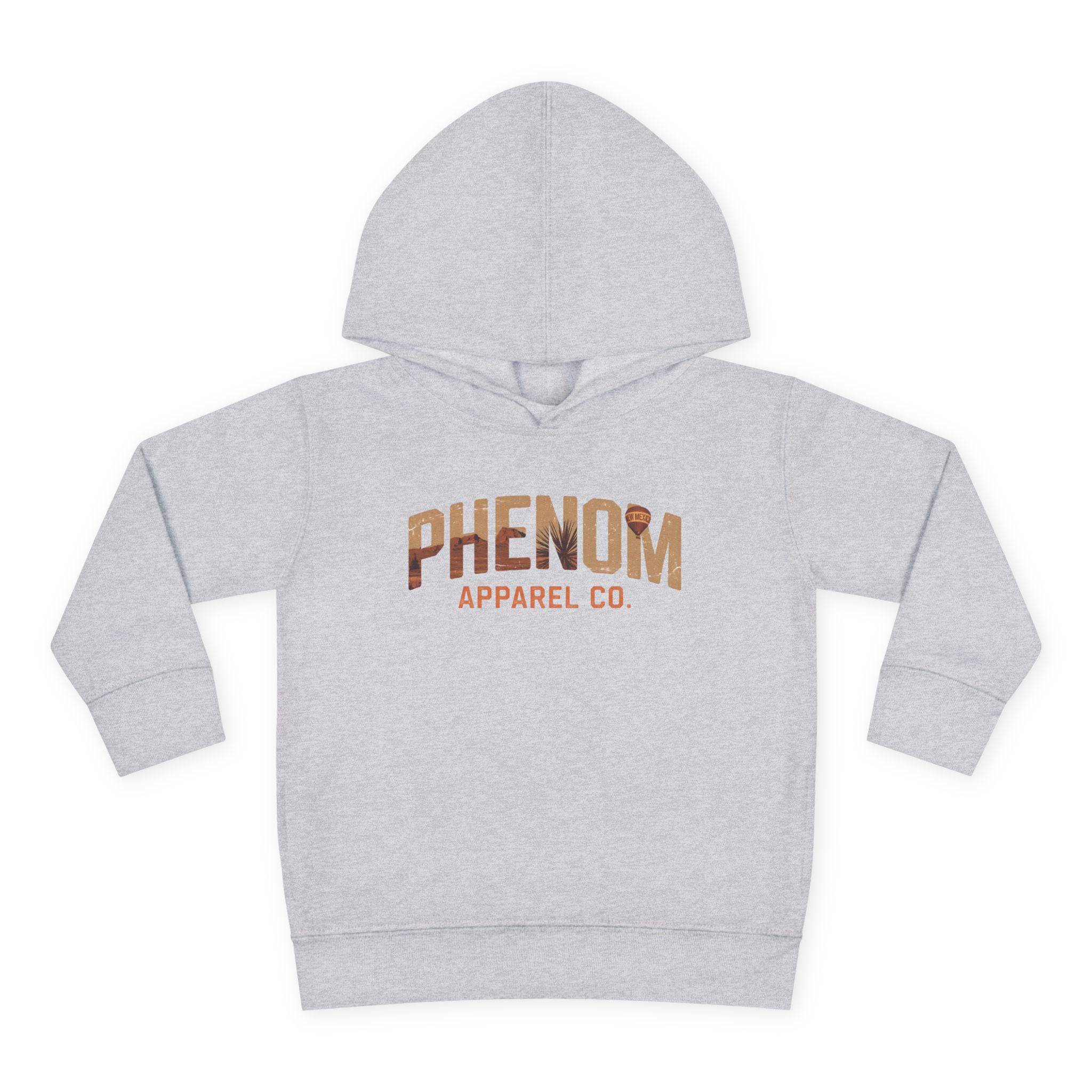 PHENOM - Toddler Hoodie