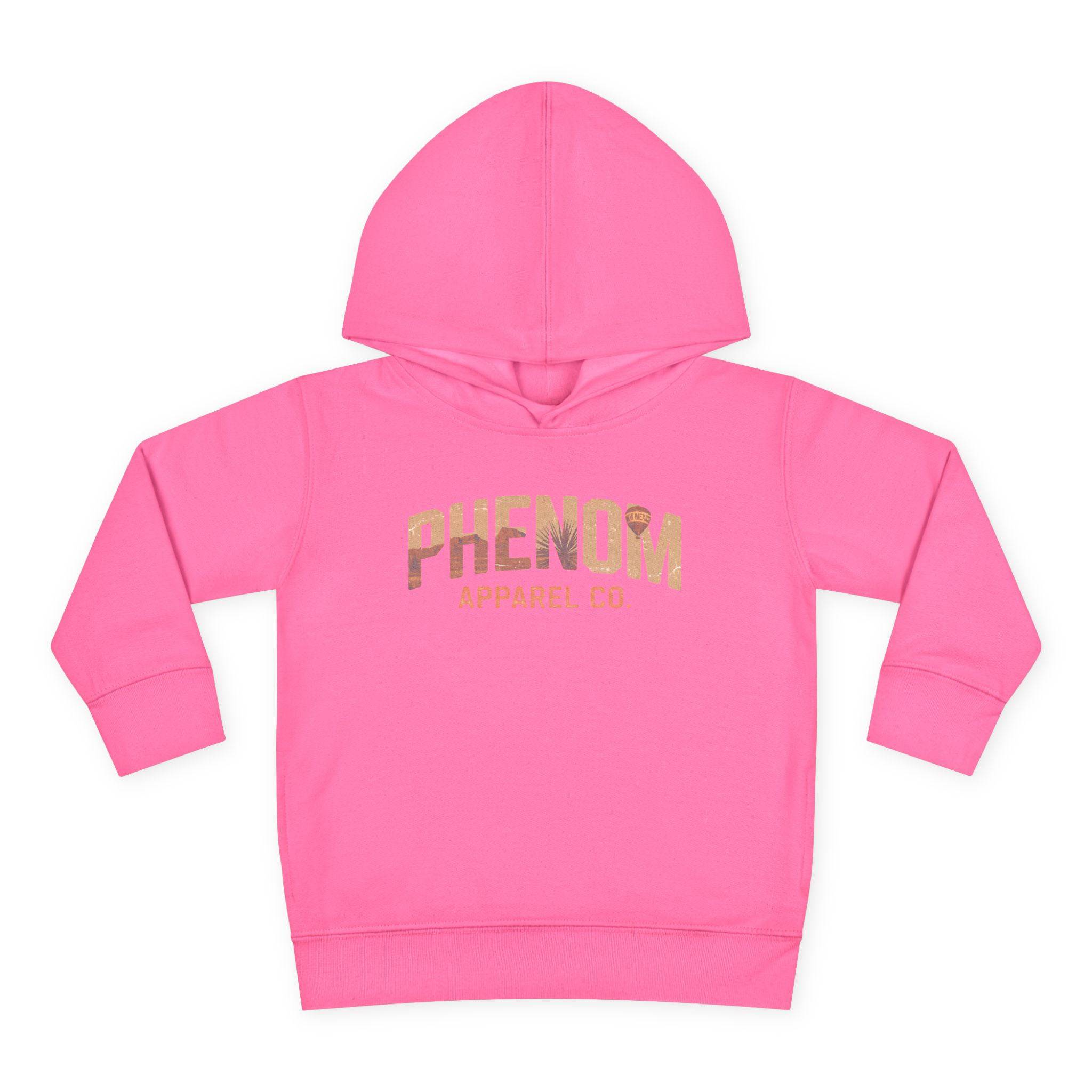 PHENOM - Toddler Hoodie