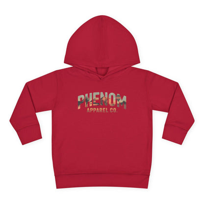 PHENOM - Toddler Hoodie