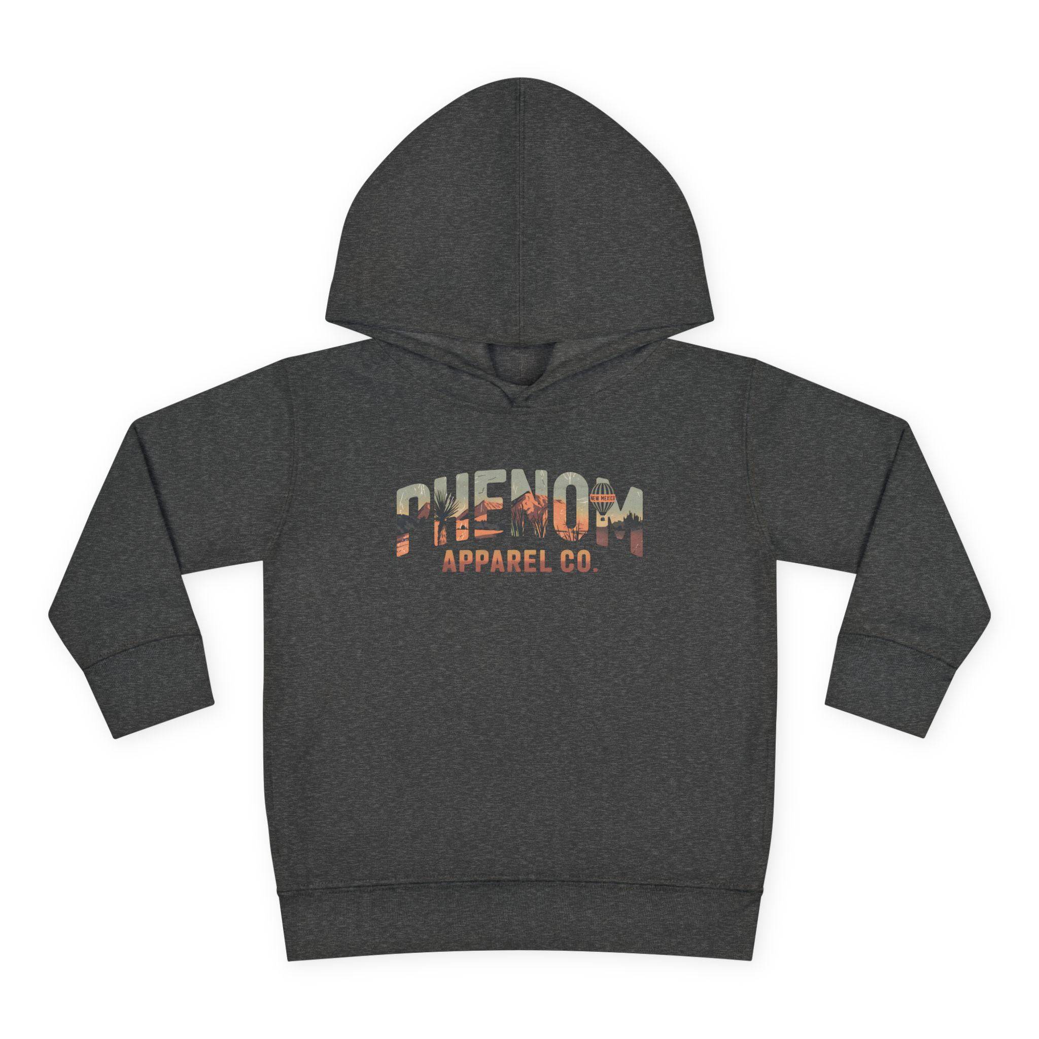 PHENOM - Toddler Hoodie