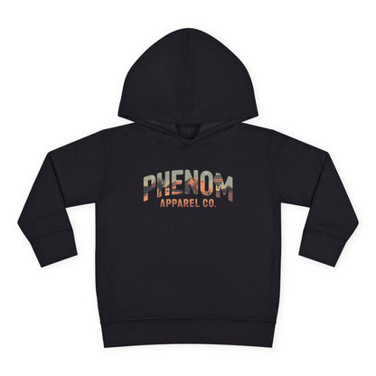 PHENOM - Toddler Hoodie