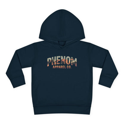 PHENOM - Toddler Hoodie