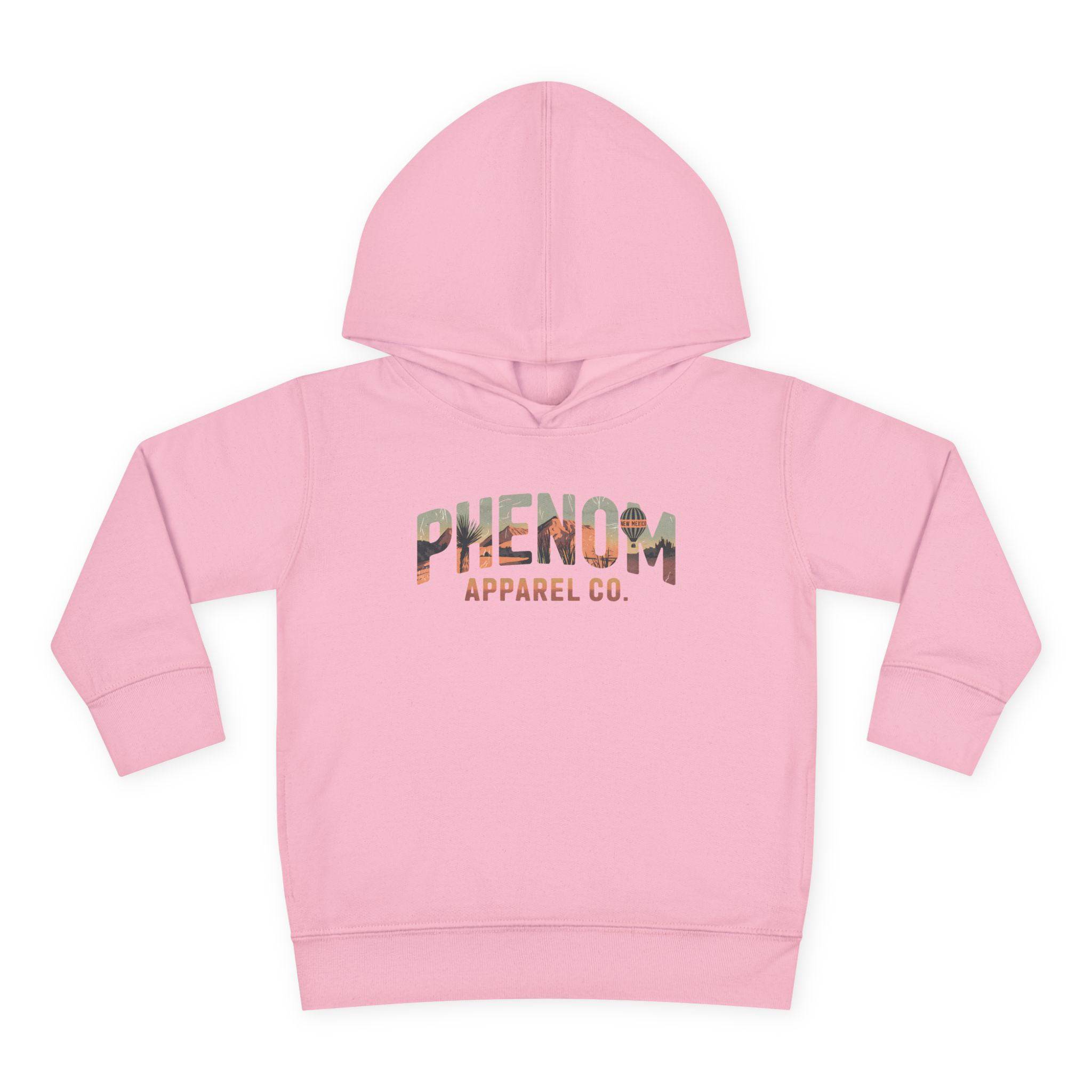 PHENOM - Toddler Hoodie