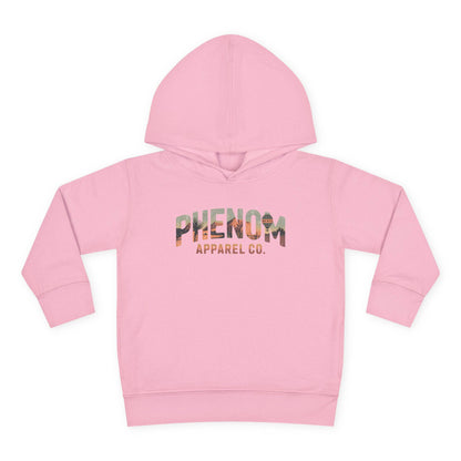 PHENOM - Toddler Hoodie