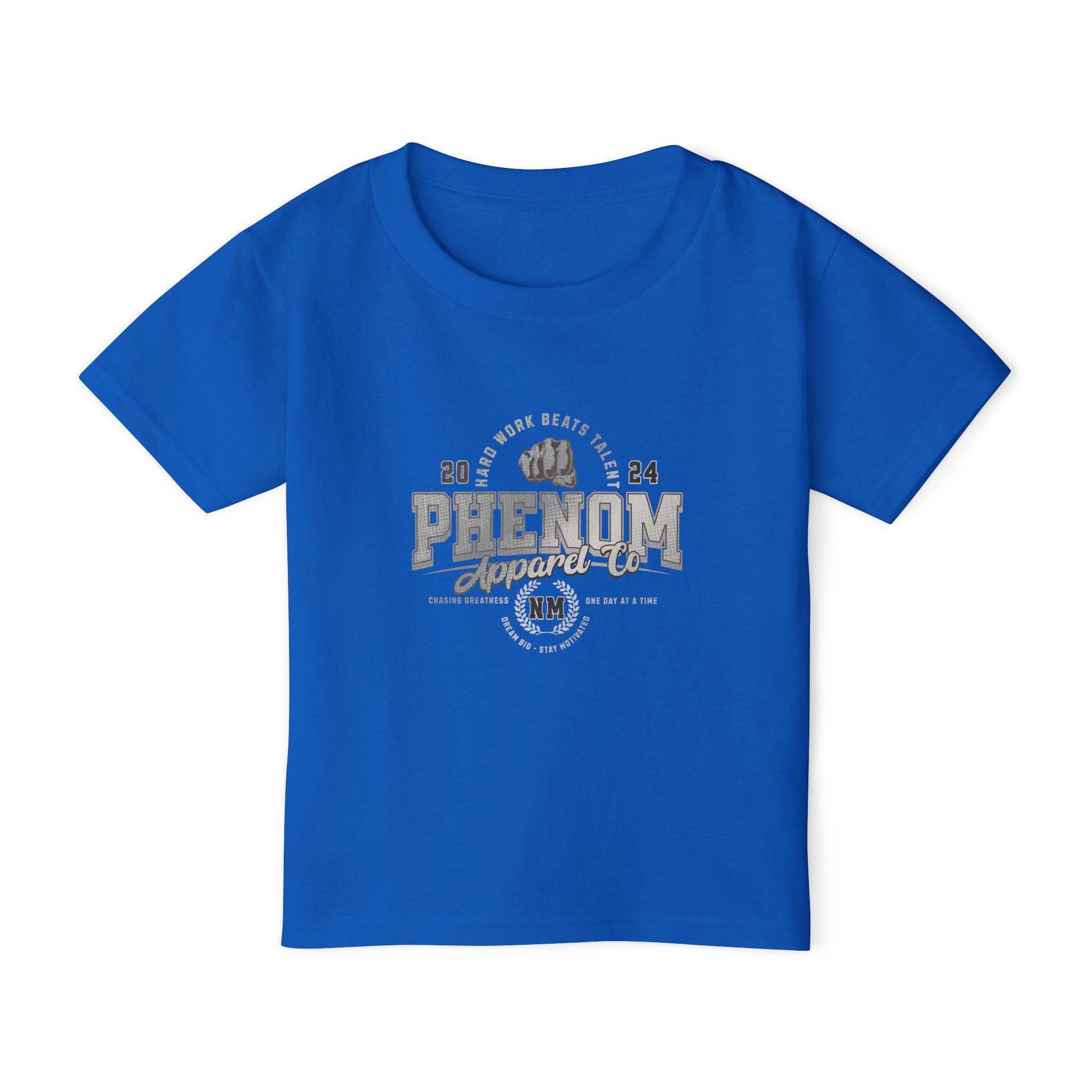 PHENOM - Toddler Tee