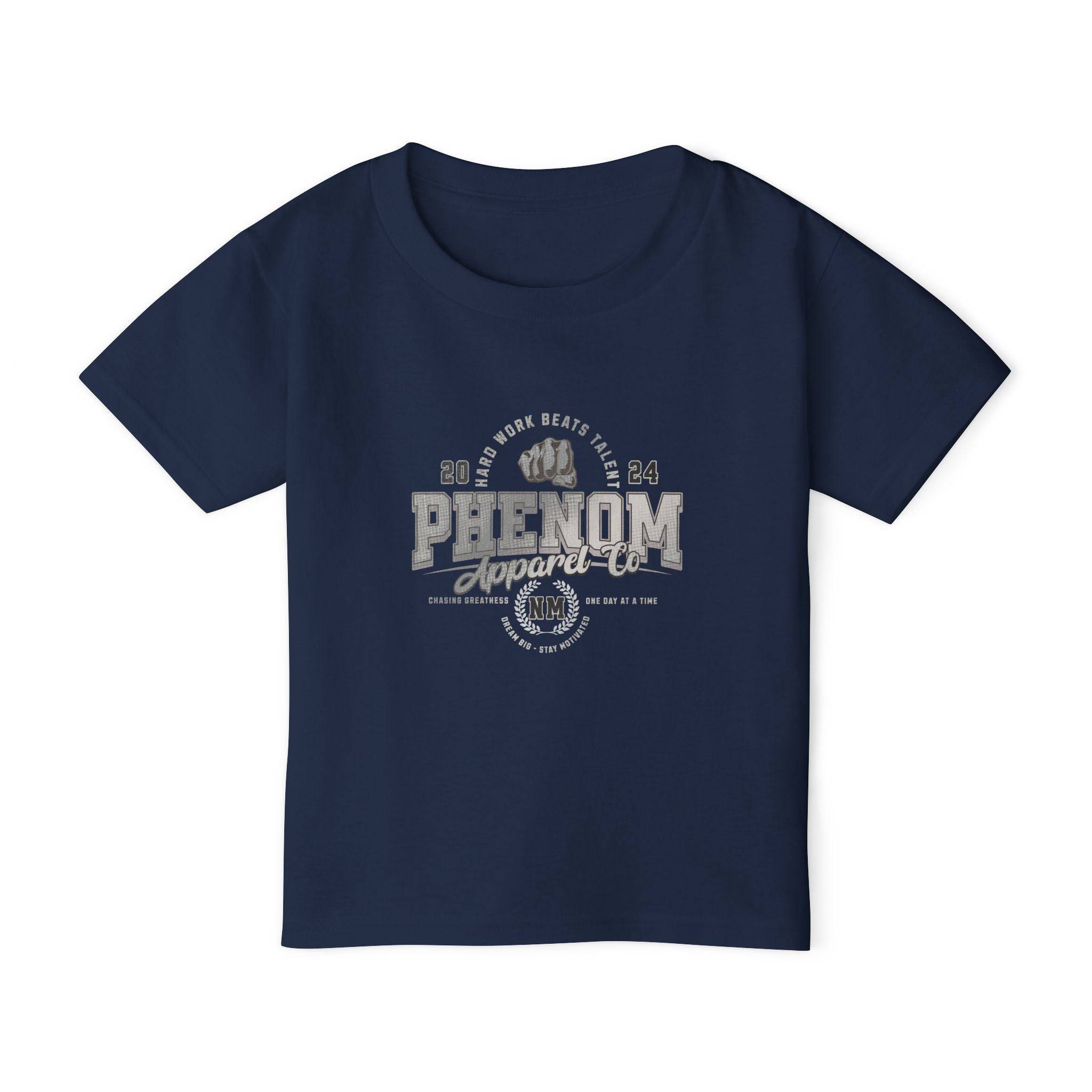 PHENOM - Toddler Tee