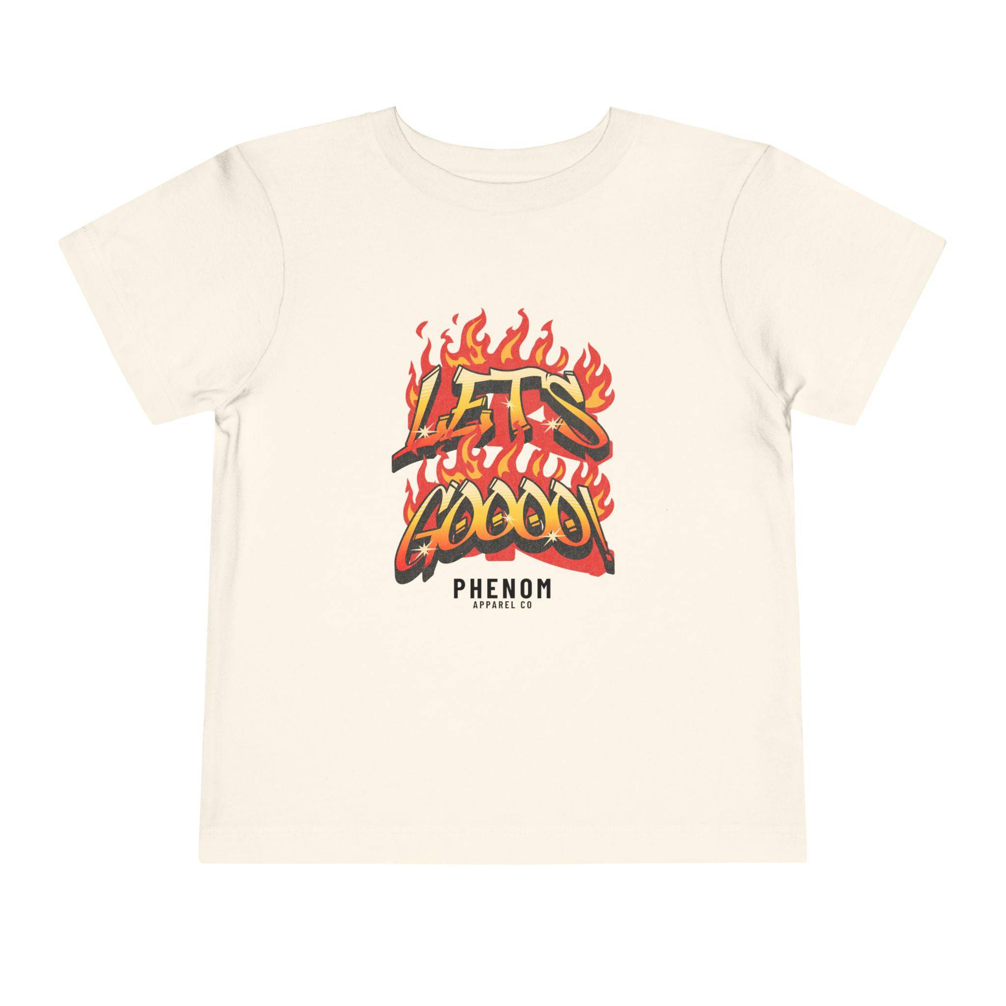 PHENOM - Toddler Tee