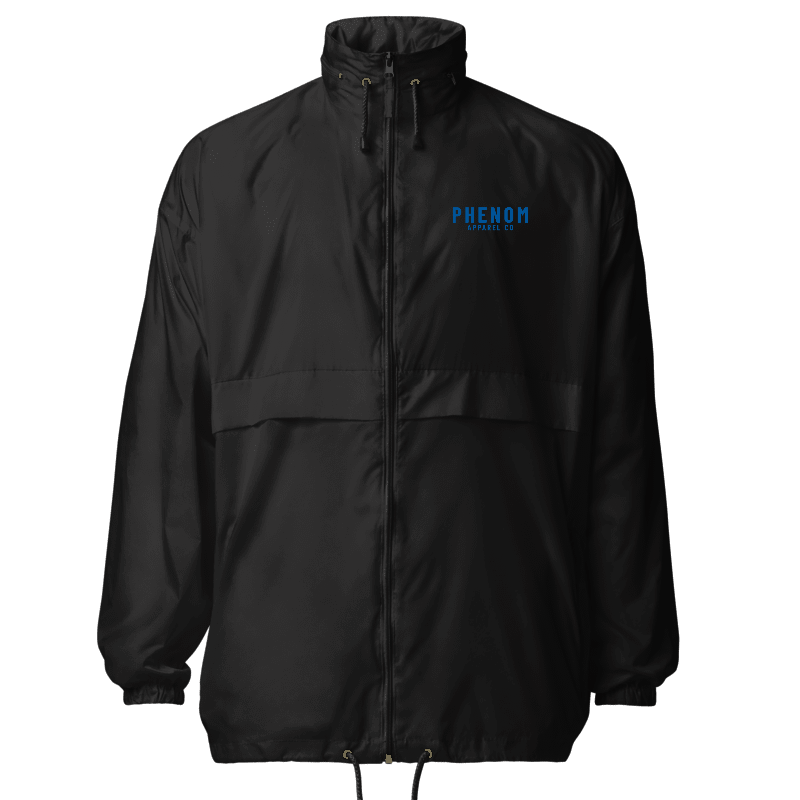 PHENOM - Windbreaker