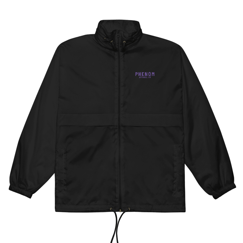 PHENOM - Windbreaker