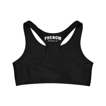 PHENOM - Women's Geisha Sports Bra